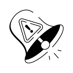 Security Alert icon