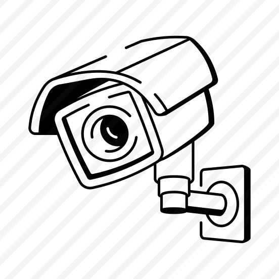 Security Camera preview