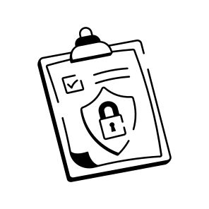 Security Compliance icon