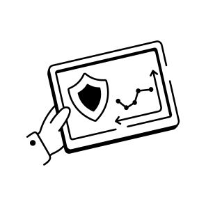 Security Dashboard icon