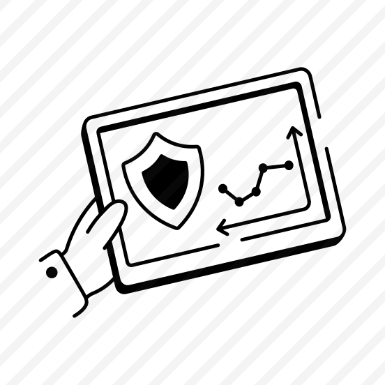 Security Dashboard preview