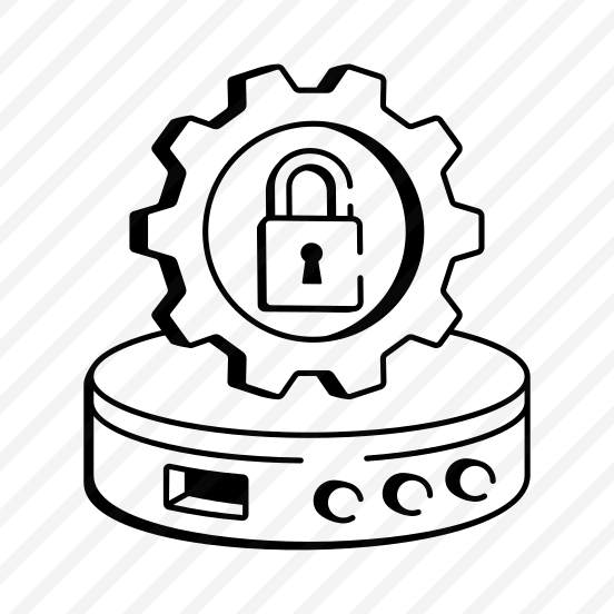 Security System preview