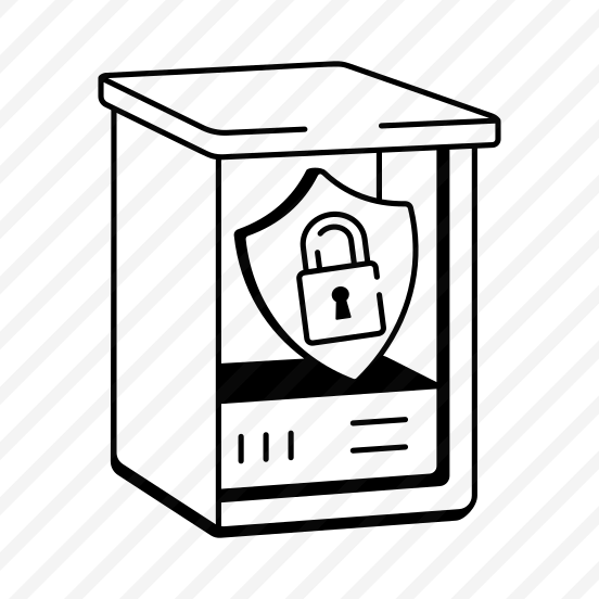 Server Security preview