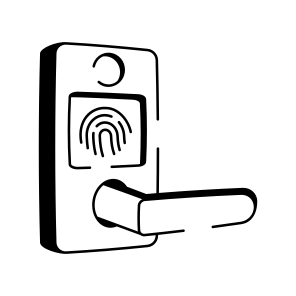 Smart Lock icon