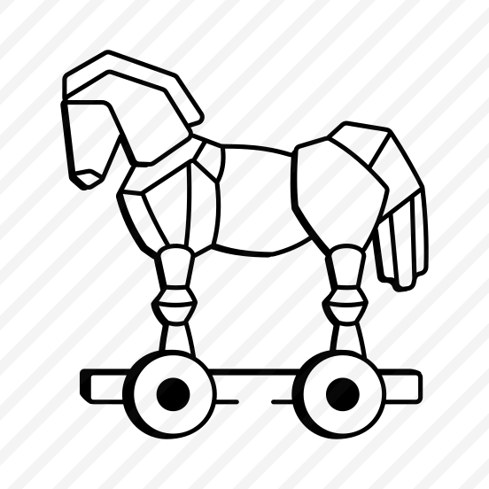 Trojan Virus preview