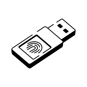 Usb Security icon