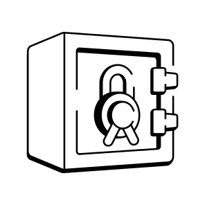 Vault icon