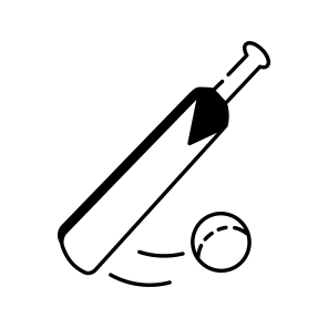 Bat Ball icon