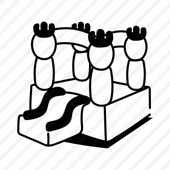 Bouncy House preview