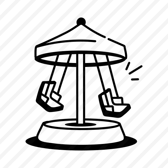 Chair Carousel preview