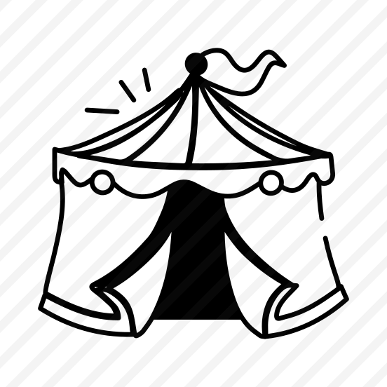 Circus Tent preview