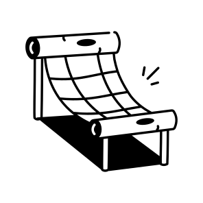 Climbing Net icon