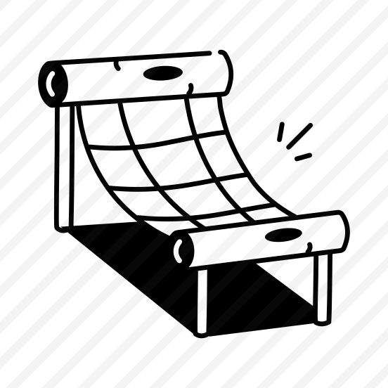 Climbing Net preview