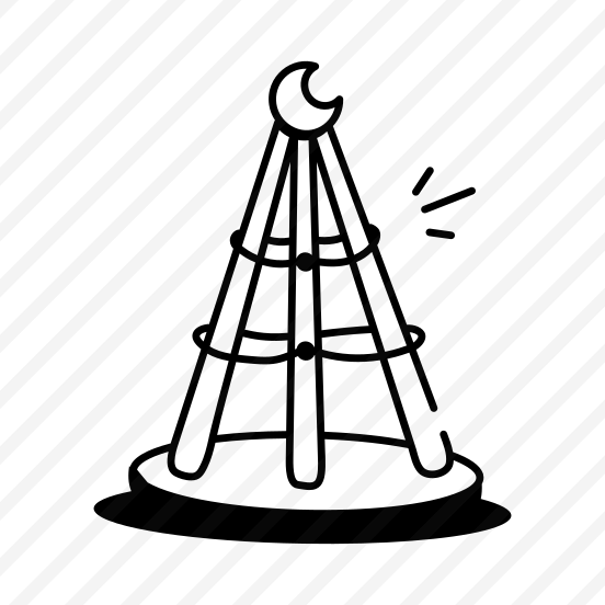 Climbing Structure preview