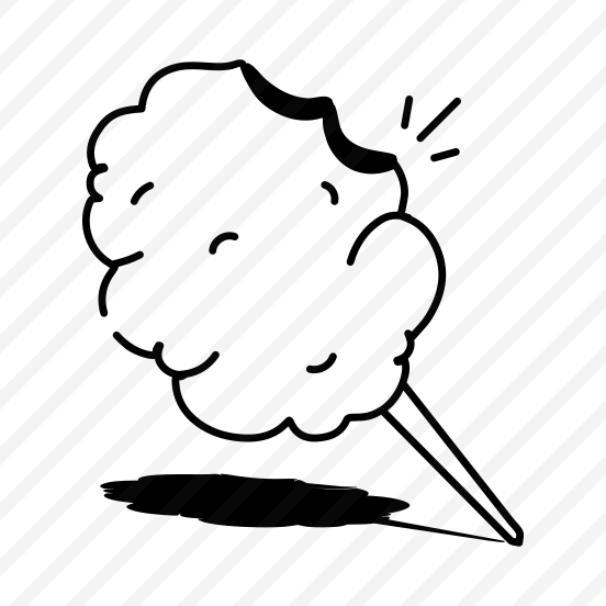 Cotton Candy preview