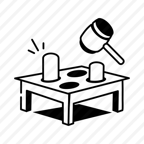 Crawl Bridge preview