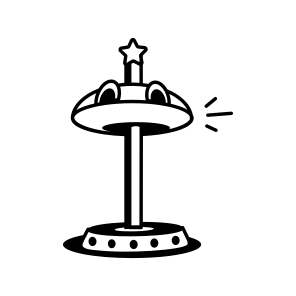 Drop Tower icon