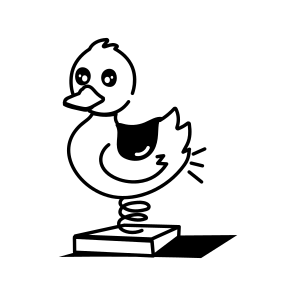 Duck Spring icon