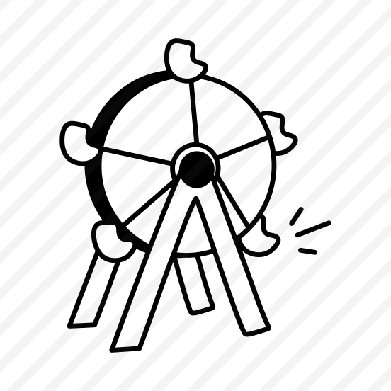 Ferris Wheel preview