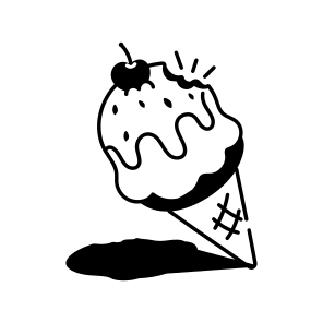 Ice Cream icon