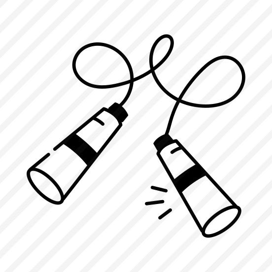 Jumping Rope preview