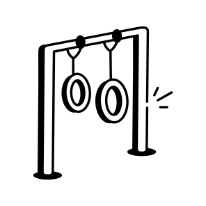Monkey Rings icon