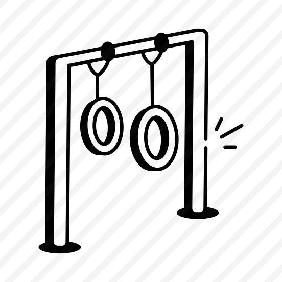 Monkey Rings preview