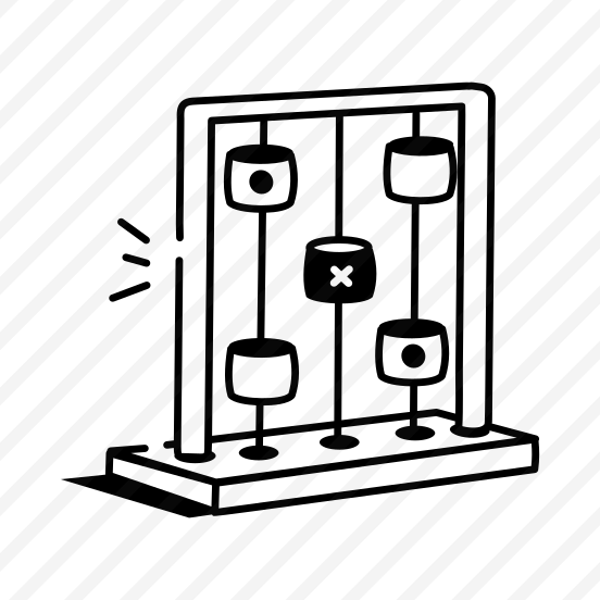 Noughts Crosses preview