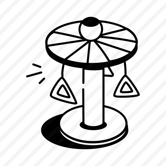 Playground Carousel preview