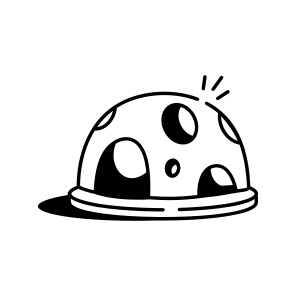 Playground Dome icon
