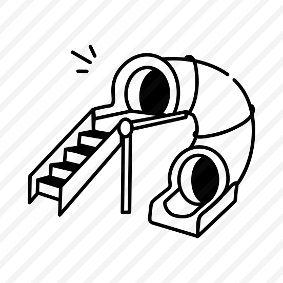 Playground Slide preview