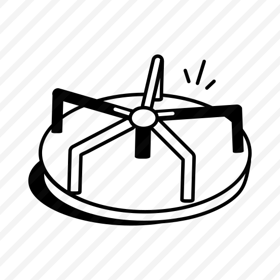 Playground Spinner preview