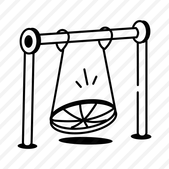 Playground Swing preview