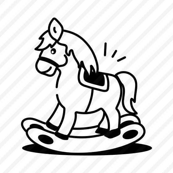 Rocking Horse preview