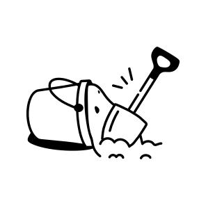 Sand Basket icon