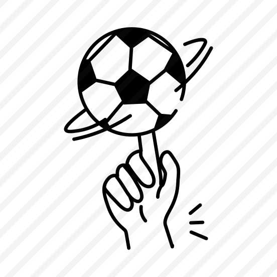 Spinning Football preview