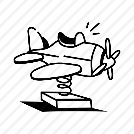 Spring Plane preview