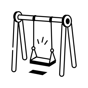 Swing icon