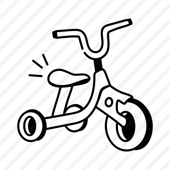 Tricycle preview