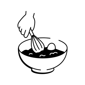 Egg Beating icon