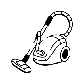 Vacuum icon