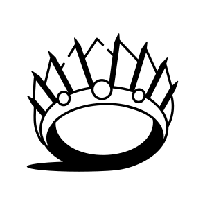 Ancient Crown icon