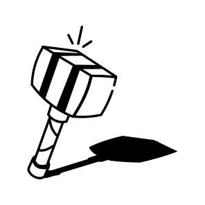Ancient Hammer icon