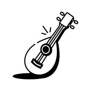 Ancient Lute icon