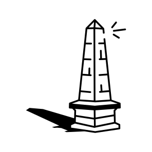 Ancient Obelisk icon