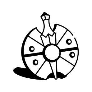 Ancient Shield icon