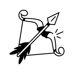 Archery Bow icon