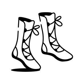 Granny Boots icon