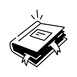 Magical Book icon