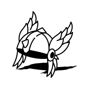 Medieval Helmet icon